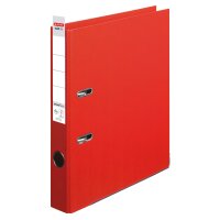 Herlitz Ordner maX.file protect+ A4 5cm rt...