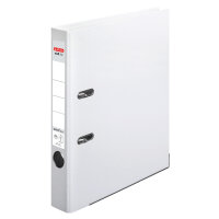 Herlitz Ordner maX.file protect+ A4 5cm ws...