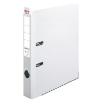 Herlitz Ordner maX.file protect+ A4 5cm ws...