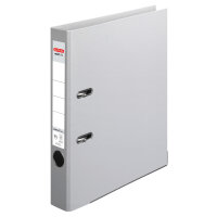 Herlitz Ordner maX.file protect+ A4 5cm gr...