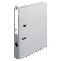 Herlitz Ordner maX.file protect+ A4 5cm gr...