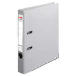 Ordner maX.file protect+ A4 5cm gr Voll-PP-Folienbezug...