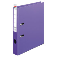 Herlitz Ordner maX.file protect+ A4 5cm vi...