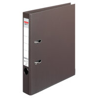 Herlitz Ordner maX.file protect+ A4 5cm br...