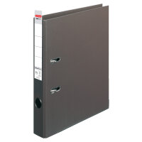 Herlitz Ordner maX.file protect+ A4 5cm br...