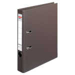Ordner maX.file protect+ A4 5cm br Voll-PP-Folienbezug...