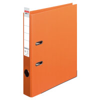 Herlitz Ordner maX.file protect+ A4 5cm or...