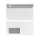 Briefumschlag DL hk. mF hfr ws 25St mit Innendruck Folienpackung