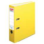 Ordner maX.file nature+ A4 8cm ge Kraftpapierbezug sk...