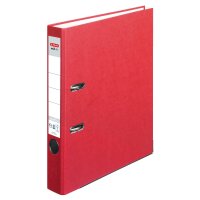 Herlitz Ordner maX.file nature+ A4 5cm rt...