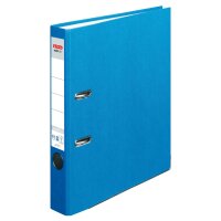 Herlitz Ordner maX.file nature+ A4 5cm bl...