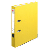 Herlitz Ordner maX.file nature+ A4 5cm ge...