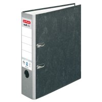 Herlitz Ordner maX.file nature A4 8cm gr...