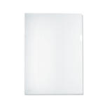 Aktenhülle A4 Standard glasklar 100er, PP, 0,110 mm,...