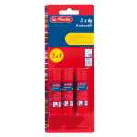 Klebestift (Büro) 8g lösungsmittelfrei farblos...