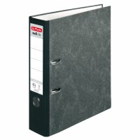 Herlitz Ordner maX.file nature pock A4 8cm...