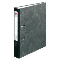 Herlitz Ordner maX.file nature pock A4 5cm...