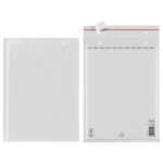 Luftpolstertasche H/8, weiß, 270 x 360 mm, 28 g, 2...