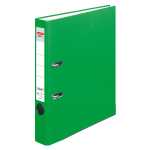 Ordner maX.file protect A4 5cm hgn PP-Folienbezug...