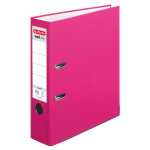 Herlitz Ordner maX.file protect A4 8cm pi...