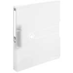 Herlitz Ringbuch easy orga to go DIN A4 Polypropylen farblos