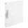 Herlitz Ringbuch easy orga to go DIN A4 Polypropylen farblos
