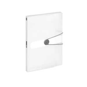Sammelbox A5 PP transparent farblos 2,5cm easy orga to go