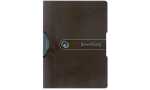 Bewerbungsmappe A4 Express-Clip sw PP-Folie 30 Blatt...