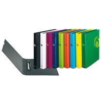 Herlitz Ringbuch maX.file Fresh 2R A4 be 25mm...