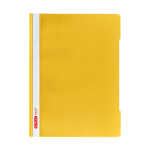 Schnellhefter PP A4 Quality ge