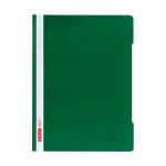 Schnellhefter PP A4 Quality gn