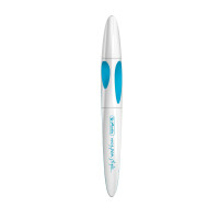 Herlitz Tintenroller my.pen style Ocean Blue 1 Stück...