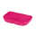 Herlitz Brotdose pink 4008110520483