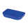 Herlitz Brotdose blau 4008110520490