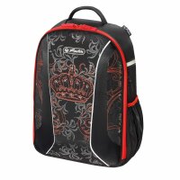 Herlitz Schulrucksack airgo Royalty