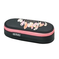 Herlitz Faulenzer Etui airgo Feather