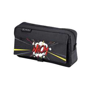 Herlitz Faulenzer m.2 AT Comic Whom