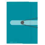 Eckspanner, Jurismappe Gummizugmappe A4