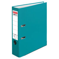 Herlitz Ordner maX.file protect A4 8cm c.tq...