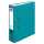 Ordner maX.file protect A4 8cm Caribbean Turquoise, PP-Kunststoffbezug
