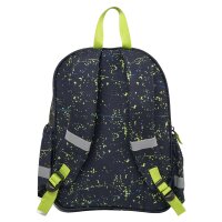 Herlitz Motivrucksack Kick it