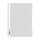 Schnellhefter PP A4 Quality gr