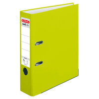 Herlitz Ordner maX.file protect A4 8cm n.gn...