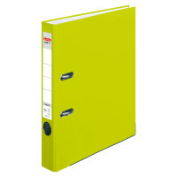 Herlitz Ordner maX.file protect A4 5cm n.gn...