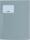 BRUNNEN 102015092 Schnellhefter FACT!pp transluzente PP-Folie silver