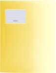 BRUNNEN 102015010 Schnellhefter FACT!pp gelb