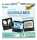Dauer Bastelkalender 220g 4001868236903
