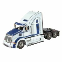 Invento Metal Earth Panzer Western Star 5700XE Phantom