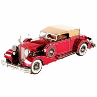 Invento Metal Earth Fahrzeuge 1934 Packard Twelve...