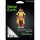 Metal Earth Ritter Armor Chinese (Ming)